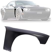 Amazon | Titanium Plus Autoparts 2008-2017 ダッジ